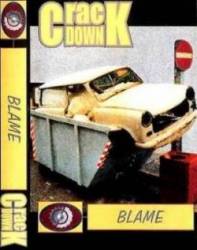 Crackdown (POR) : Blame